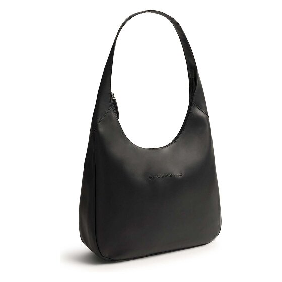 The Chesterfield Brand Neya Sac à bandoulière Cuir véritable 33 cm