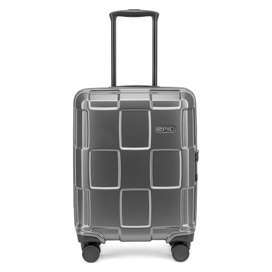 Epic Crate EX Wildlife 4 roulettes Trolley de cabine 55 cm