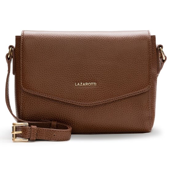 Lazarotti Bologna Leather Sac à bandoulière Cuir 22 cm