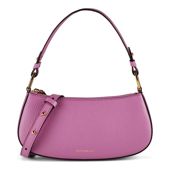 Coccinelle Merveille Sac à bandoulière Cuir 24.5 cm