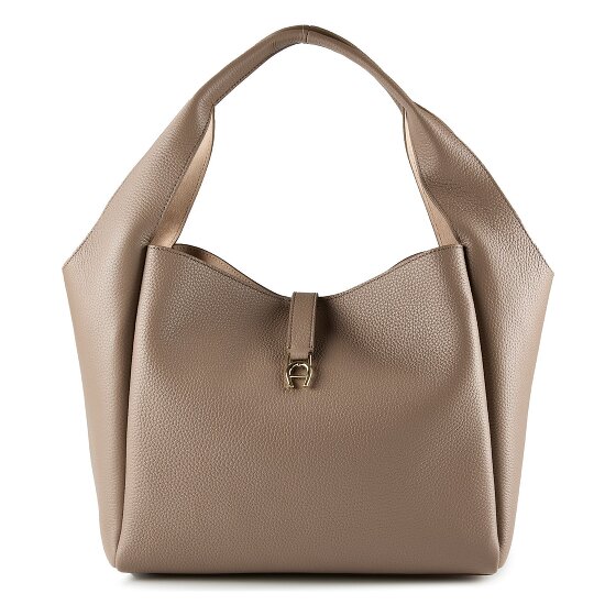 AIGNER Zaira Sac de shopper Cuir 41 cm