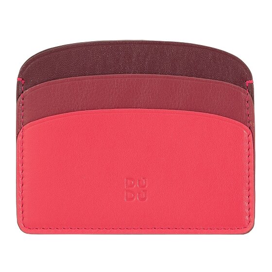 DuDu Boracay Étui pour cartes de crédit Cuir 10 cm