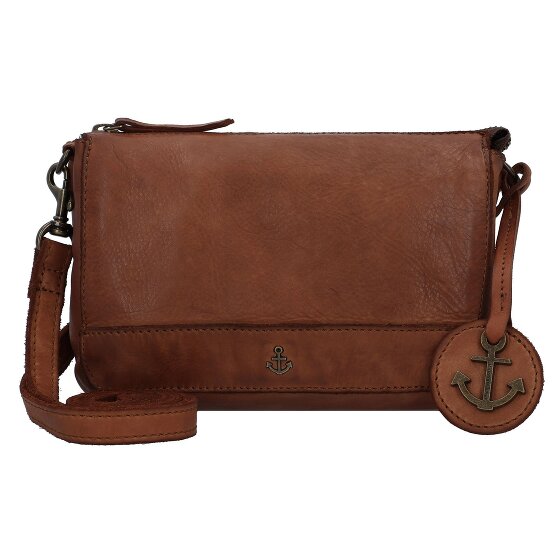 Harbour 2nd Anchor Love Tiani Sac à bandoulière Cuir 21.5 cm