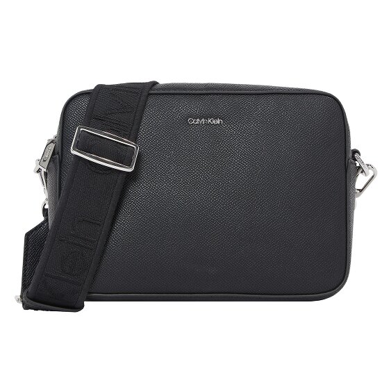 Calvin Klein CK Must Sac à bandoulière 21.5 cm