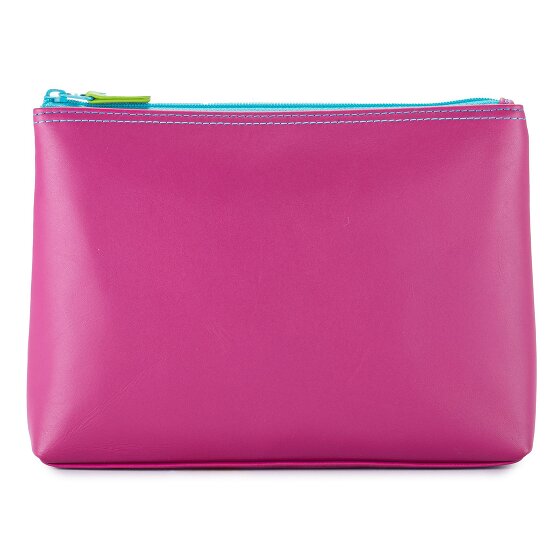 Mywalit Trousse de toilette Cuir véritable 21 cm
