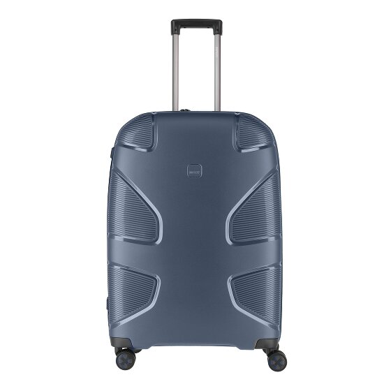 IMPACKT IP1 4 roulettes Trolley 76 cm