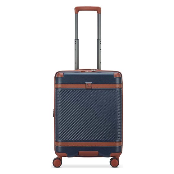 MODO by Roncato Charm 2.0 4 roues Trolley de cabine 55 cm avec soufflet d'extension