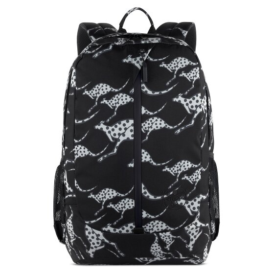 Chiemsee Jump N Fly Daypack 46 cm Compartiment pour ordinateur portable