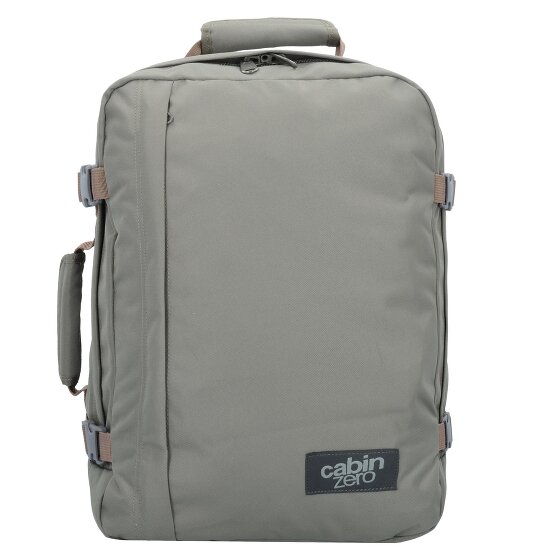 Cabin Zero Classic 36L Cabin Backpack sac à dos 44 cm