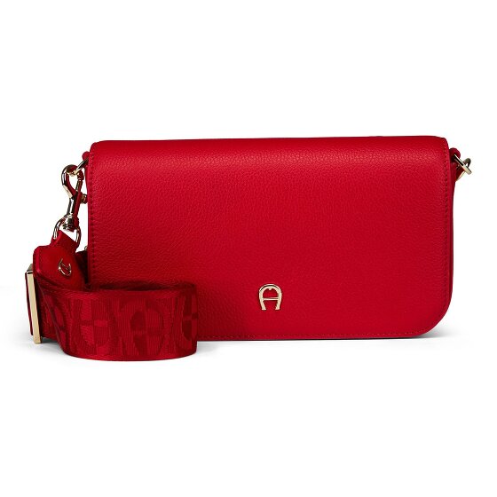 AIGNER Zita Sac à bandoulière Cuir 23 cm