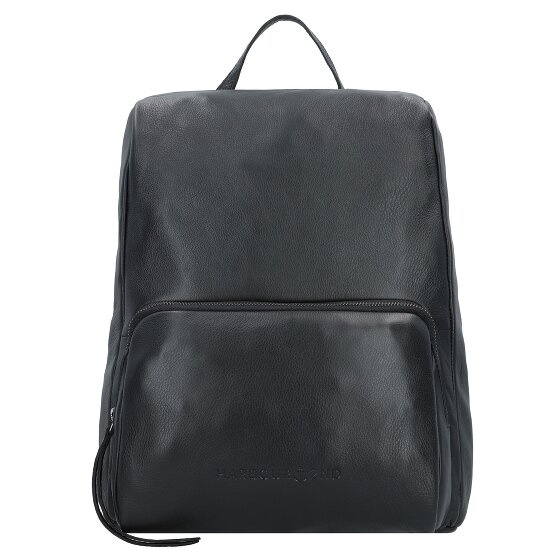 Harbour 2nd Just Pure Milou Sac à dos de ville Cuir 40 cm