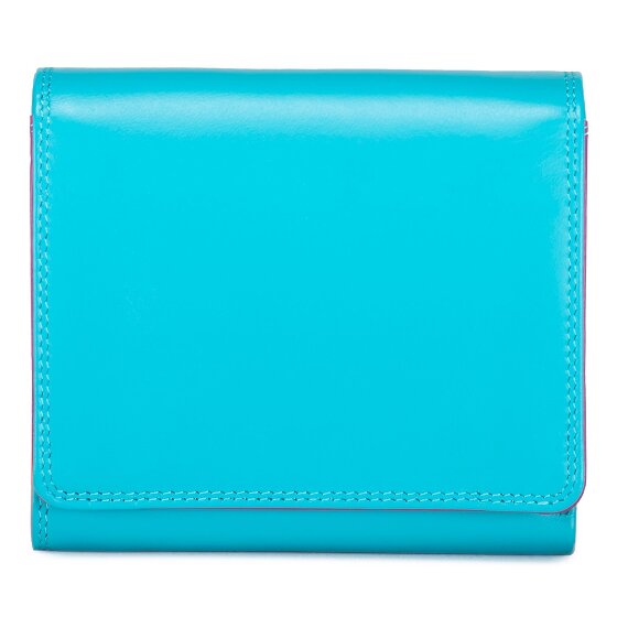 Mywalit Porte-monnaie Protection RFID Cuir 10.5 cm