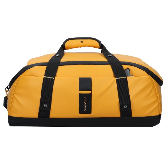 Samsonite Paradiver Light Sac de voyage Weekender S 55 cm