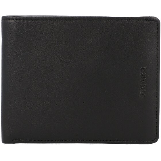 Picard Brooklyn Porte-monnaie III Cuir 11 cm