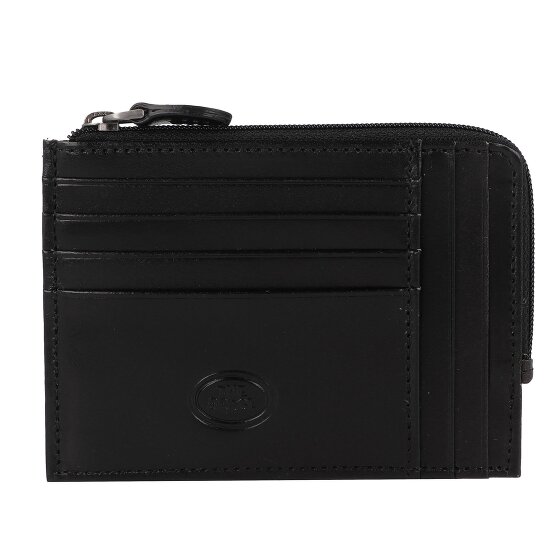 The Bridge Story Uomo Porte-cartes de crédit en cuir 12,5 cm