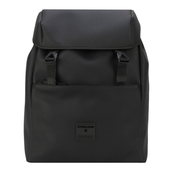 Strellson Westferry Aiden Daypack 42 cm Compartiment pour ordinateur portable