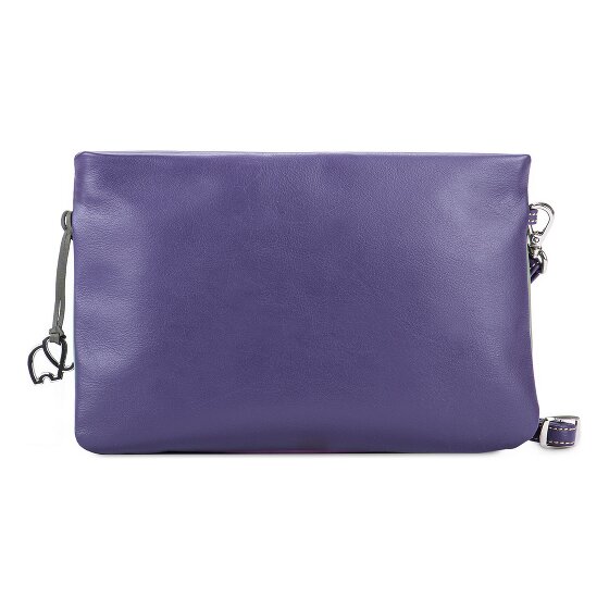 Mywalit Sac à bandoulière Cuir 25 cm