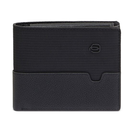 Piquadro Marcel Porte-monnaie Protection RFID 10.5 cm