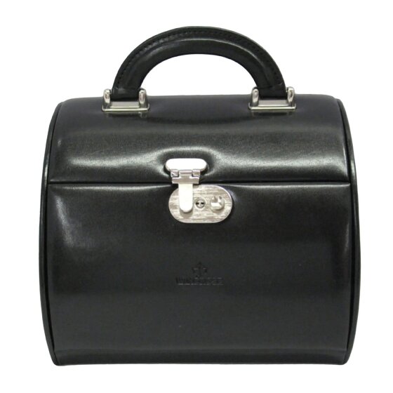 Windrose Merino Boîte à bijoux 22.5 cm