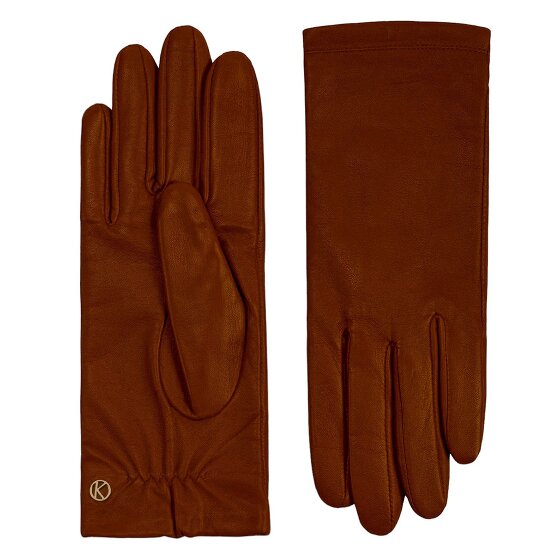 Kessler Chelsea Gants Cuir