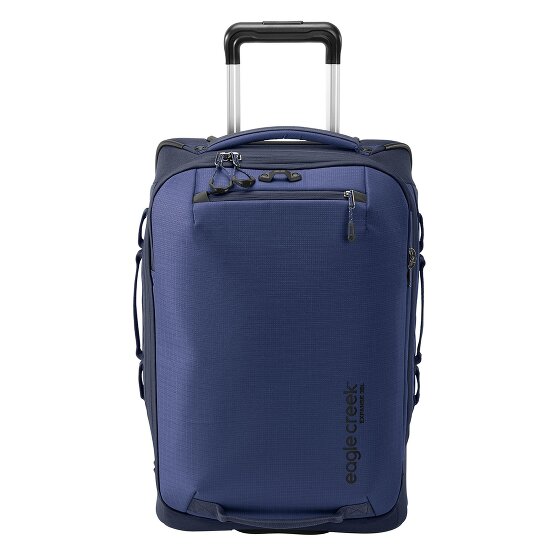 Eagle Creek Expanse 2 roulettes Trolley de cabine 55 cm avec soufflet d'extension