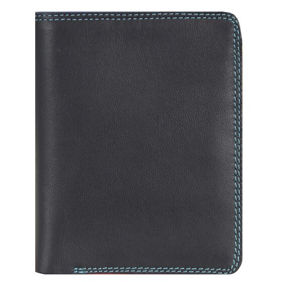 Mywalit Porte-monnaie Cuir véritable 14 cm