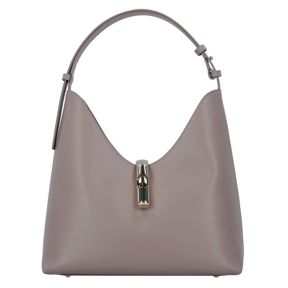 Furla Goccia Sac à bandoulière Cuir 30 cm