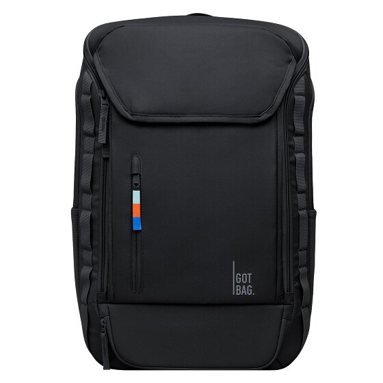 GOT BAG Sac à dos de voyage Pro Pack 53 cm, compartiment pour ordinateur portable