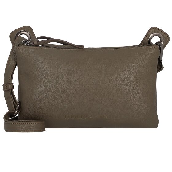 Tom Tailor Denim Sac à bandoulière Aila 24 cm