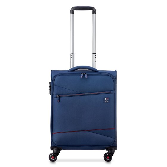 MODO by Roncato Eclipse 2.0 4 roulettes Trolley de cabine 55 cm