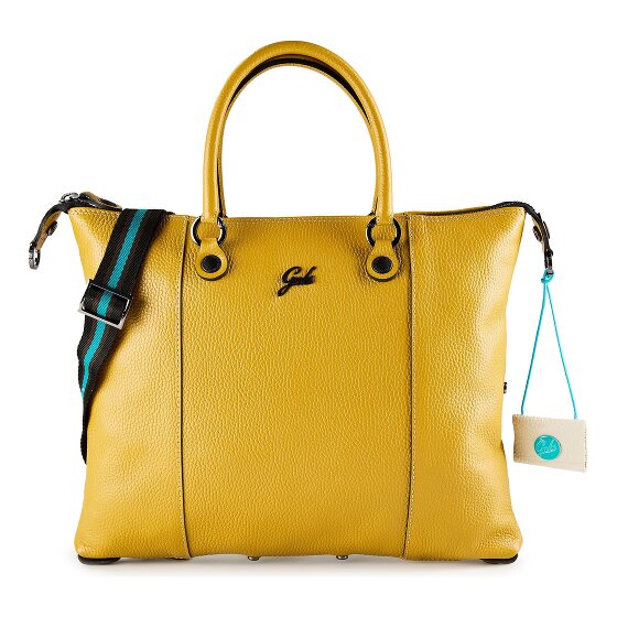 Gabs G3 Sac à bandoulière Cuir véritable 37 cm