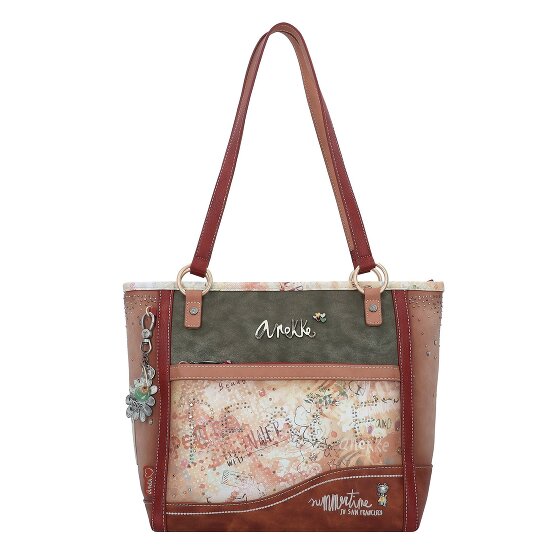 Anekke Flower Sac à bandoulière 30 cm