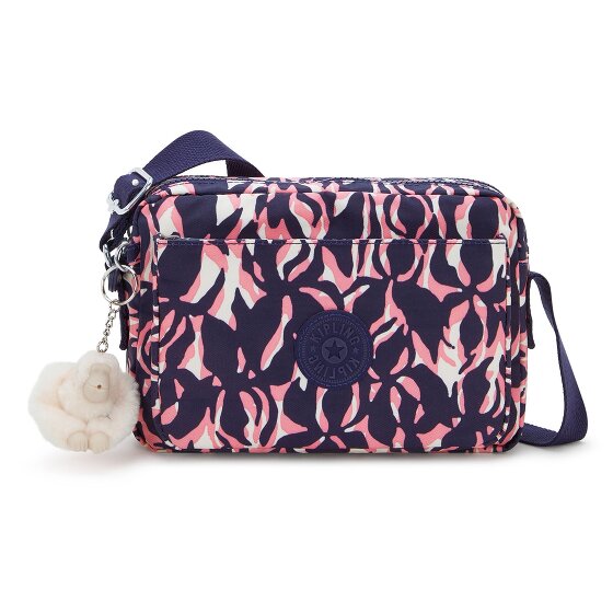 Kipling Basic Prt Abanu Sac à bandoulière M 24 cm