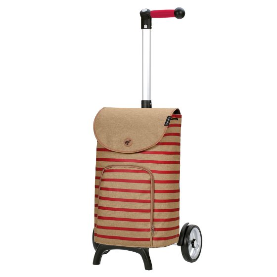 Andersen Shopper Unus Shopper Fun Eske Chariot à provisions 59 cm