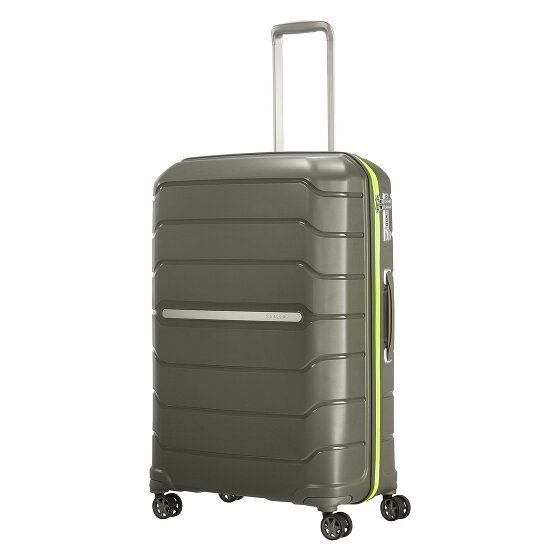 Samsonite Flux 4-roll trolley 75 cm