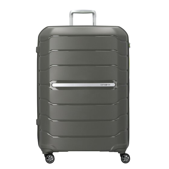 Samsonite Flux 4-roll trolley 75 cm