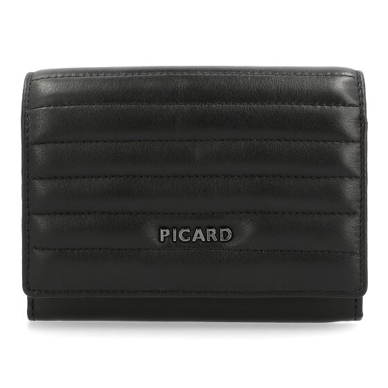 Picard Evolute 1 Porte-monnaie Cuir 13.5 cm