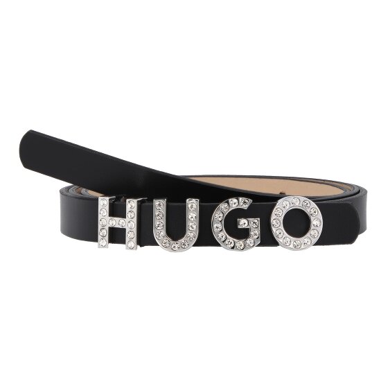 Hugo Zula Ceinture Cuir