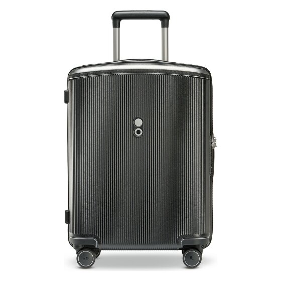 Echolac Dynasty VLX 4 roulettes Trolley 55 cm