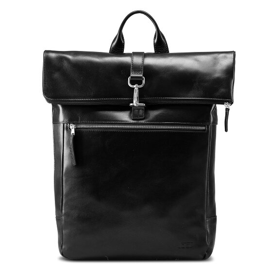 Jost Skagen Sac à dos professionnel Cuir 44 cm Compartiment pour ordinateur portable