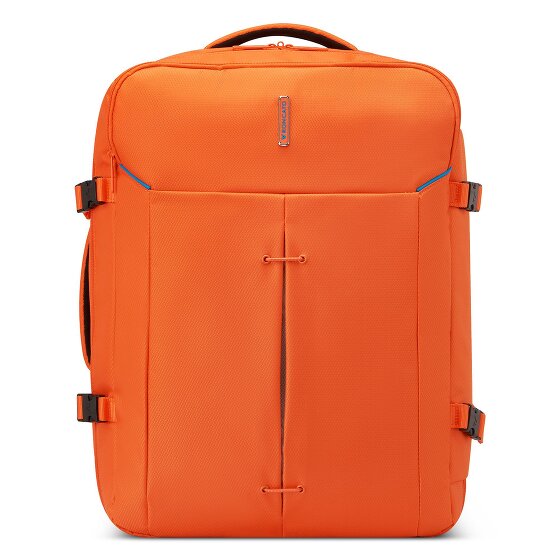 Roncato Ironik 2.0 Daypack 55 cm Compartiment pour ordinateur portable