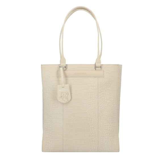 Burkely Casual Cayla Sac à bandoulière Cuir 33 cm Compartiment pour ordinateur portable