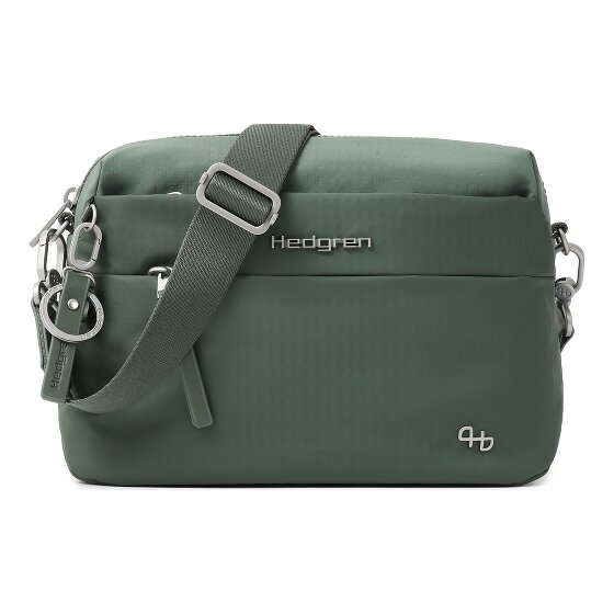 Hedgren Furo Sac à bandoulière Protection RFID 25 cm