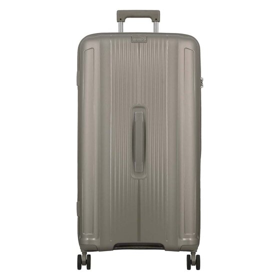 Jump Vanguard 4 roues valise cabine 79 cm