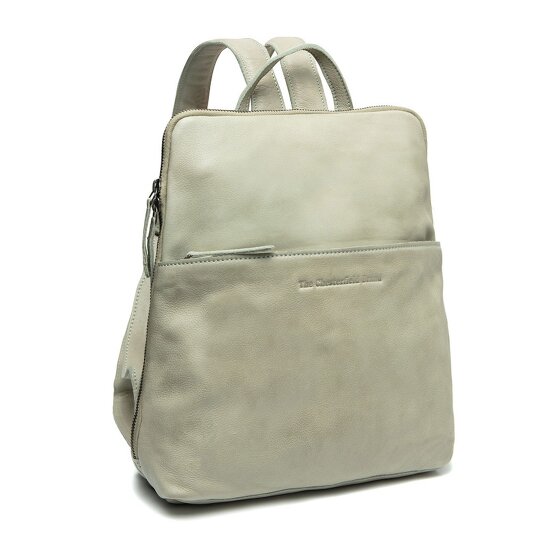 The Chesterfield Brand Bern Sac à dos de ville Cuir 32 cm