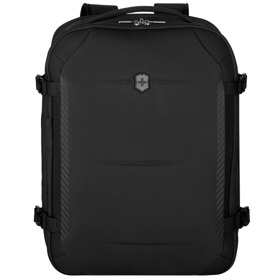 Victorinox Crosslight Sac à dos professionnel 53 cm Compartiment pour ordinateur portable