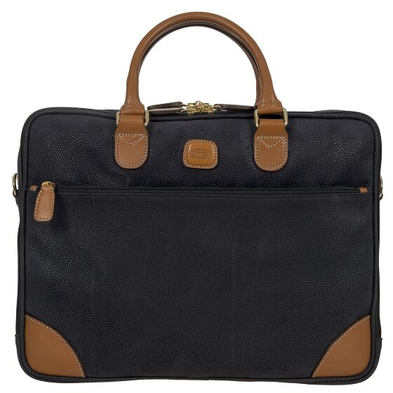 Bric's Life Porte-documents 39 cm Compartiment pour ordinateur portable