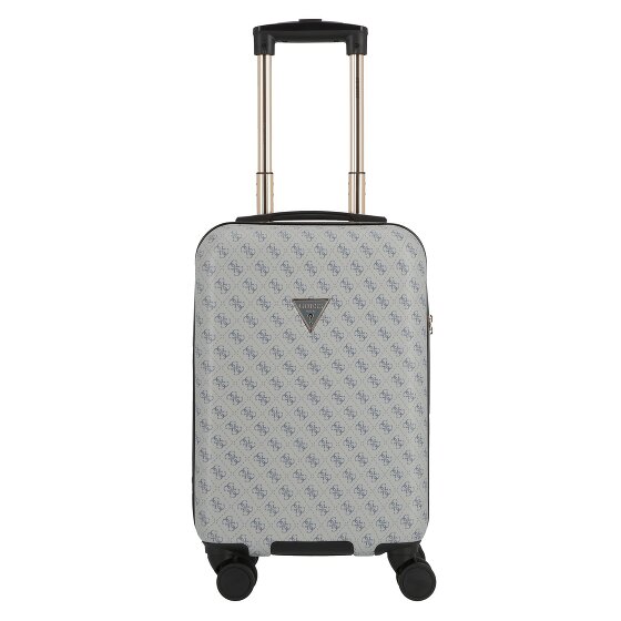 Guess Jesco 4 roulettes Trolley de cabine 54 cm