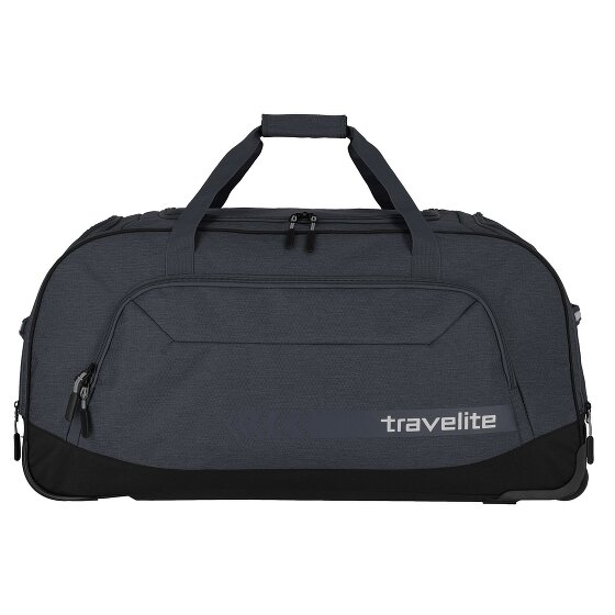 Travelite Kick Off 2 roulettes Sac de voyage 77 cm