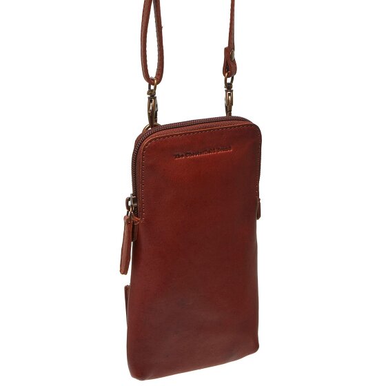 The Chesterfield Brand Cuba Pochette pour téléphone portable Cuir 10 cm